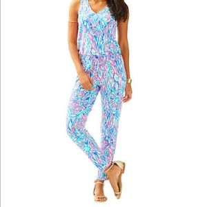 Lilly Pulitzer Jumper